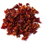 Paprika-vlokken-rood