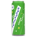 fernandes-green-punch