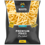 roots 9mm