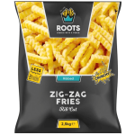 zig-zag