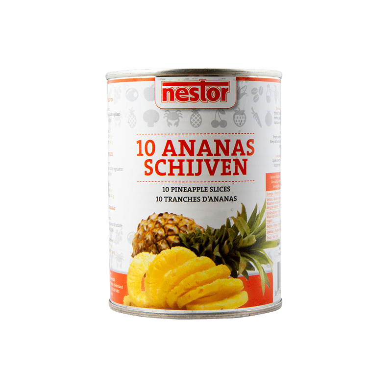 8130000-Ananas-10-schijf-kopiëren