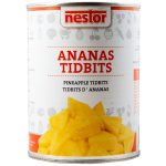 8130002-Ananas-tidbits-kopiëren